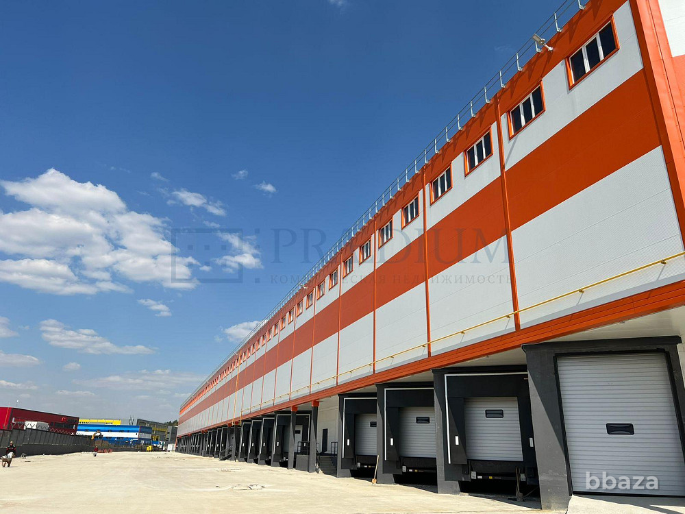 Сдается помещение 4000.00 м² Москва - изображение 10