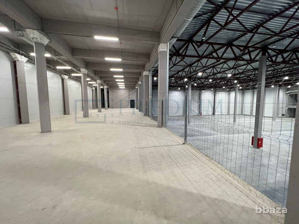 Сдается помещение 4000.00 м² Москва - изображение 7