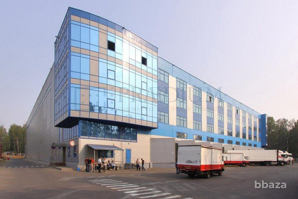 Продается помещение 12987.00 м² Москва - изображение 4