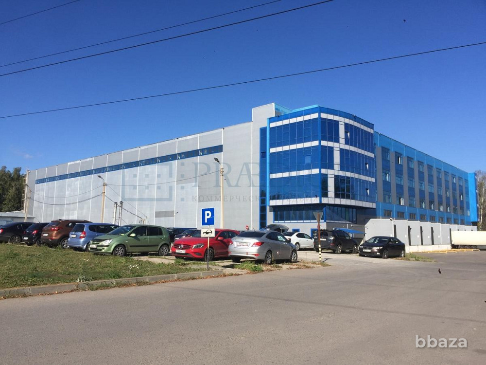 Продается помещение 12987.00 м² Москва - изображение 5