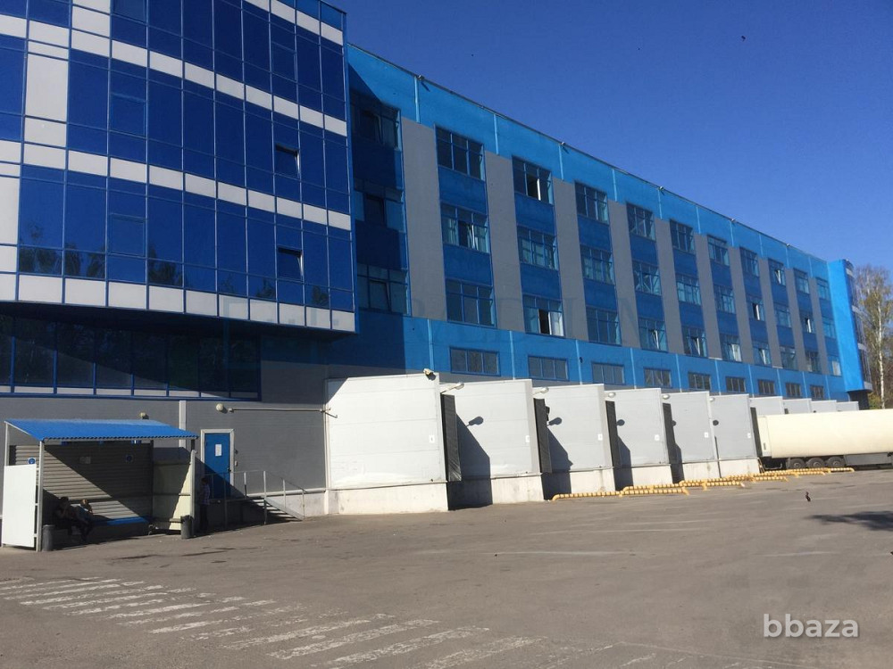 Продается помещение 12987.00 м² Москва - изображение 6