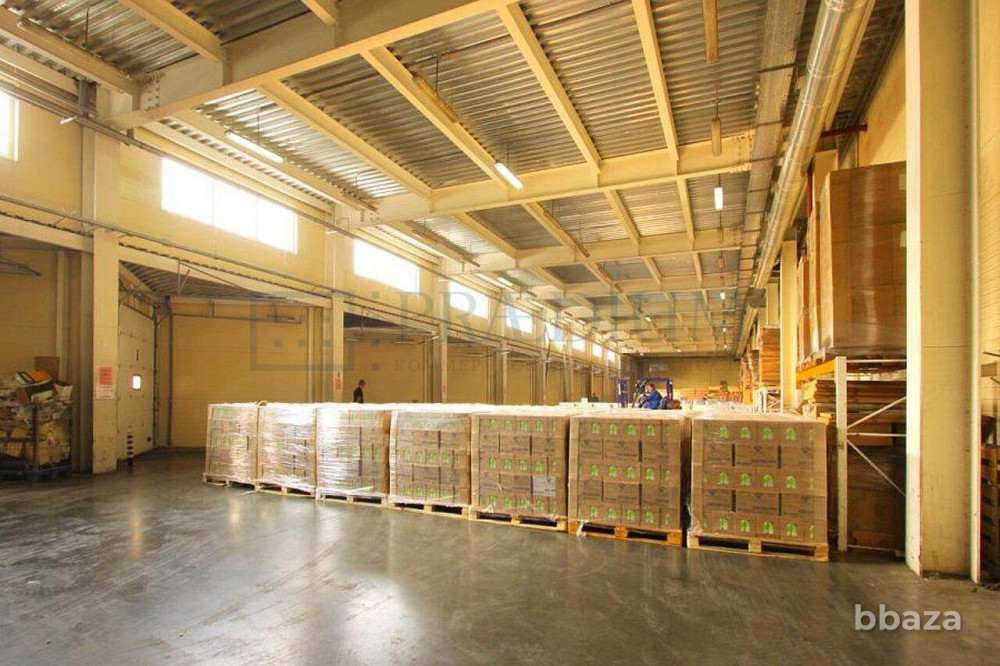 Продается помещение 12987.00 м² Москва - изображение 1