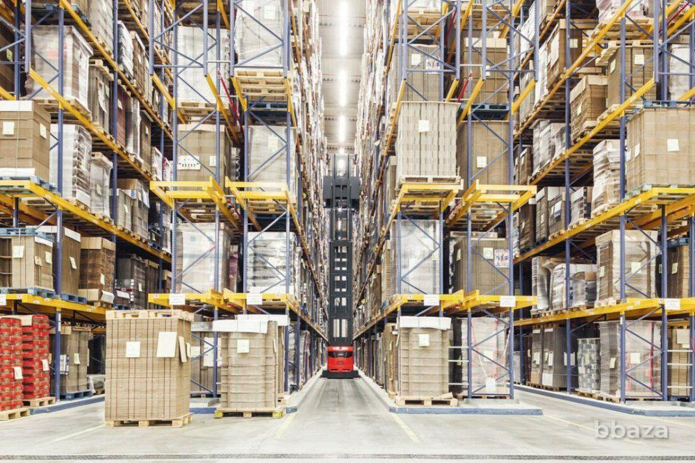 Продается помещение 12987.00 м² Москва - изображение 2