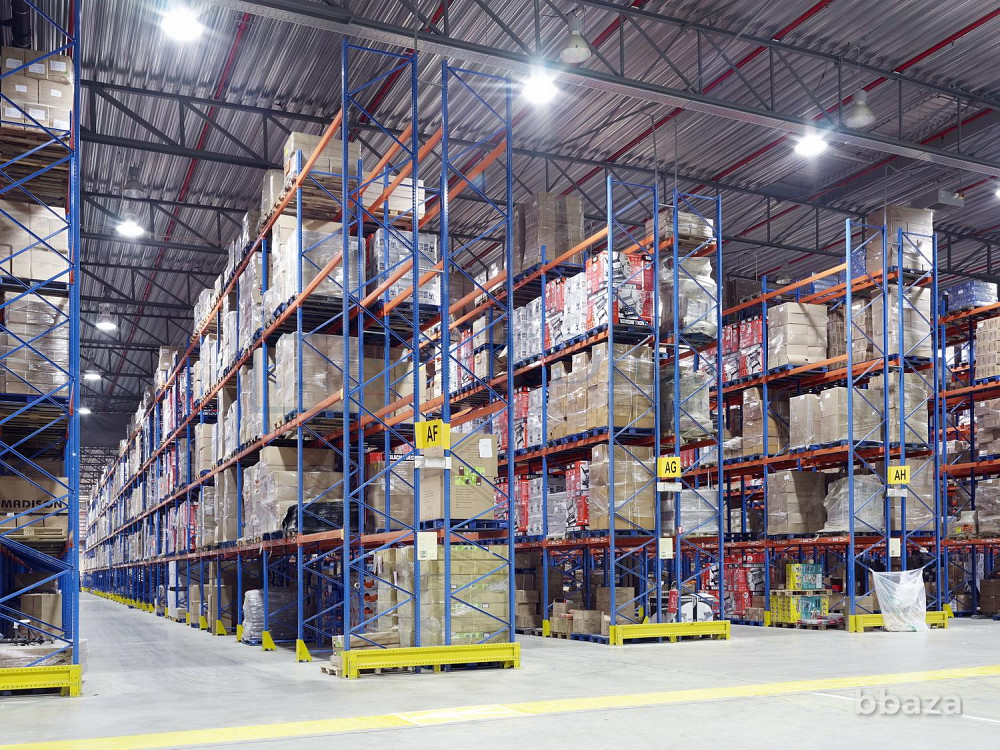 Продается помещение 12987.00 м² Москва - изображение 3