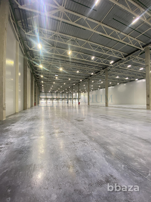 Сдается помещение 24543.00 м² Москва - изображение 3