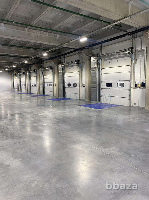 Сдается помещение 24543.00 м² Москва - изображение 5