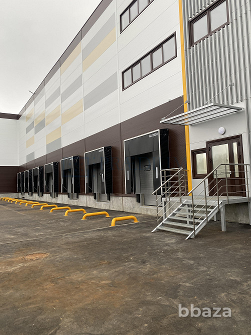 Сдается помещение 13425.00 м² Москва - изображение 7