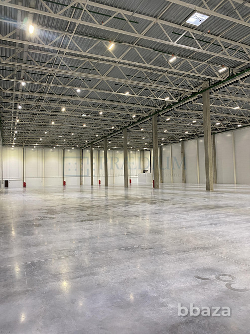 Сдается помещение 11118.00 м² Москва - изображение 4