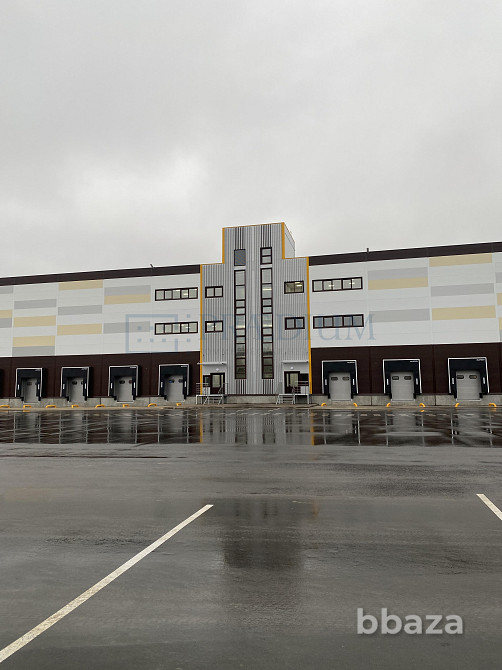 Сдается помещение 11118.00 м² Москва - изображение 6