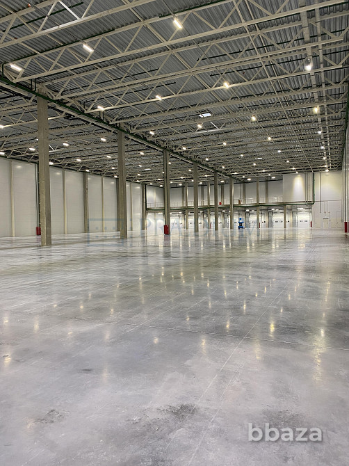 Сдается помещение 11118.00 м² Москва - изображение 2