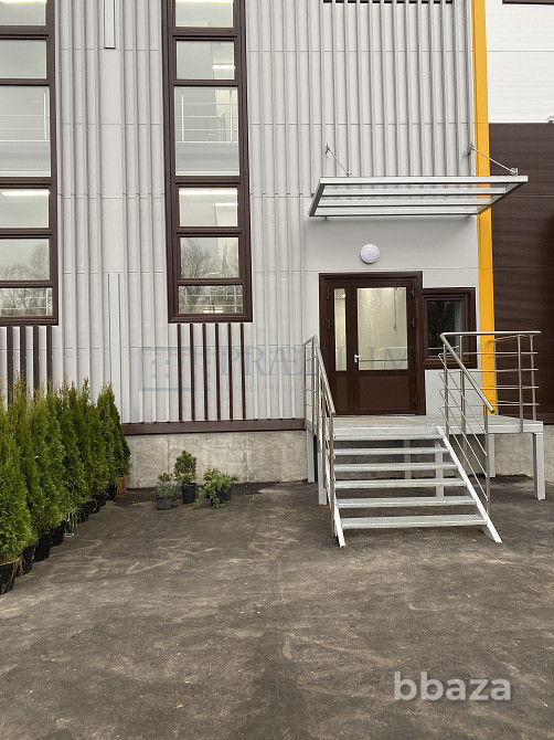 Сдается помещение 13425.00 м² Москва - изображение 10