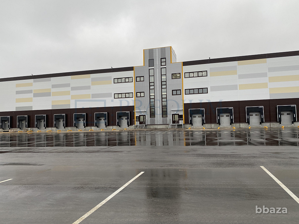 Сдается помещение 13425.00 м² Москва - изображение 8