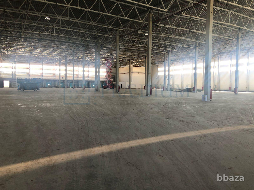 Сдается помещение 9820.00 м² Москва - изображение 4