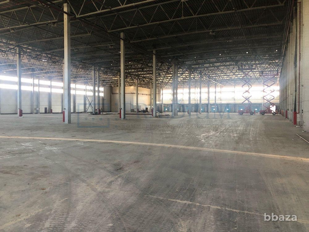 Сдается помещение 9820.00 м² Москва - изображение 5