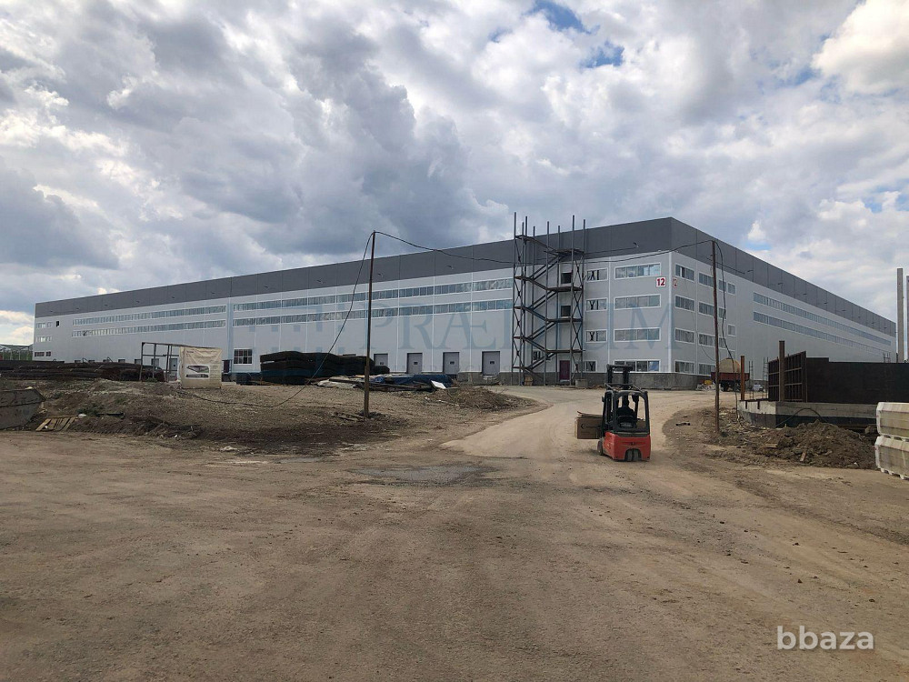 Сдается помещение 19640.00 м² Москва - изображение 6