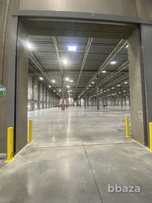 Сдается помещение 9500.00 м² Москва - изображение 5