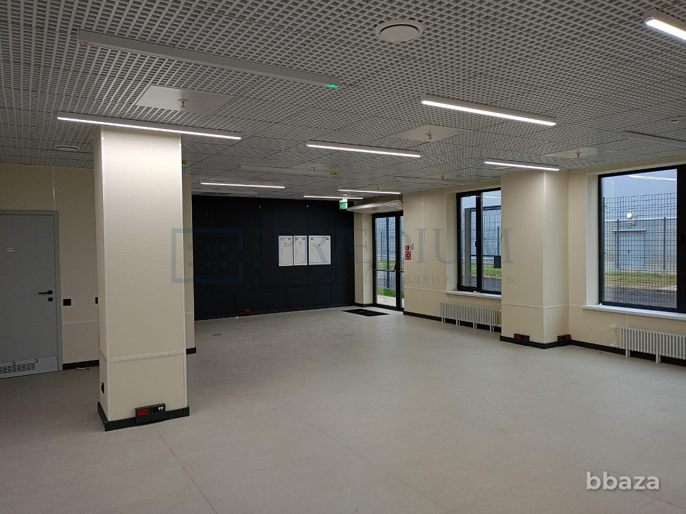 Сдается помещение 9500.00 м² Москва - изображение 4