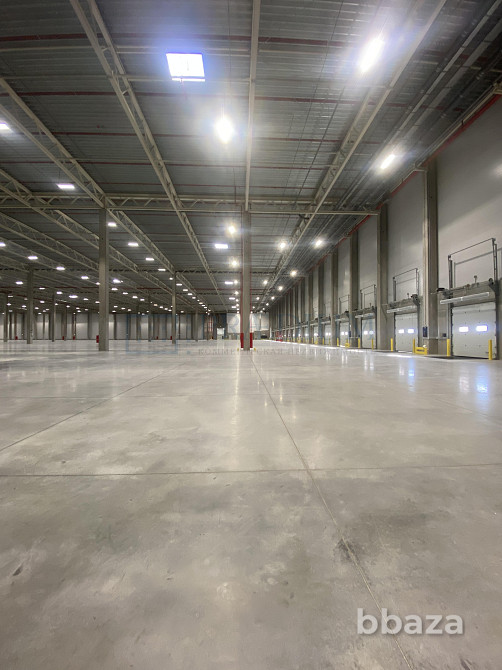 Сдается помещение 9500.00 м² Москва - изображение 3