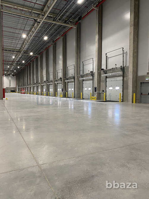 Сдается помещение 9500.00 м² Москва - изображение 7