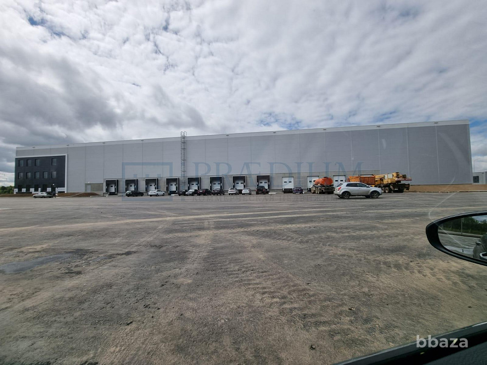 Сдается помещение 9500.00 м² Москва - изображение 8