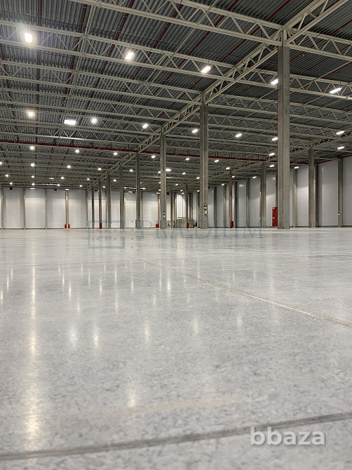 Сдается помещение 9500.00 м² Москва - изображение 6