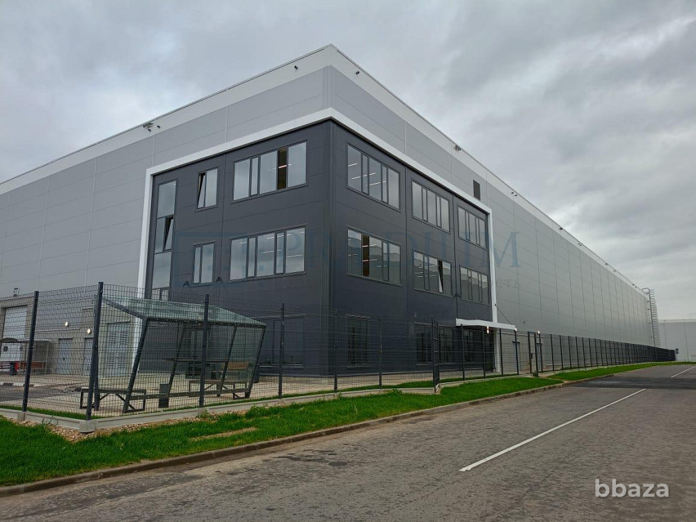 Сдается помещение 9500.00 м² Москва - изображение 10