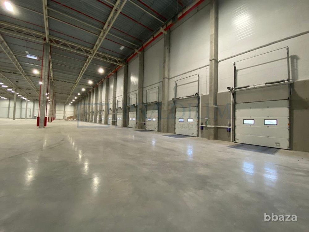 Сдается помещение 9500.00 м² Москва - изображение 2