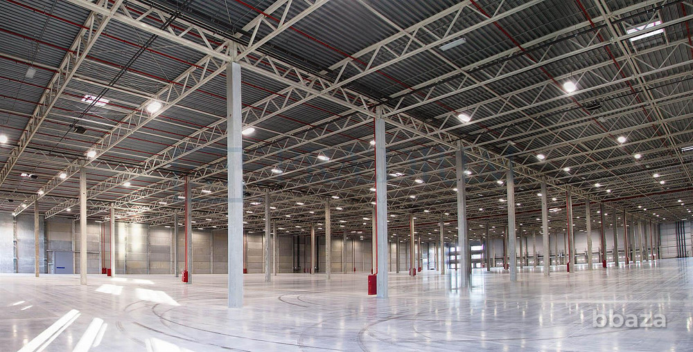 Сдается помещение 53215.98 м² Москва - изображение 1