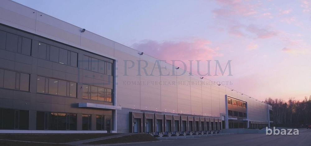 Сдается помещение 53215.98 м² Москва - изображение 4