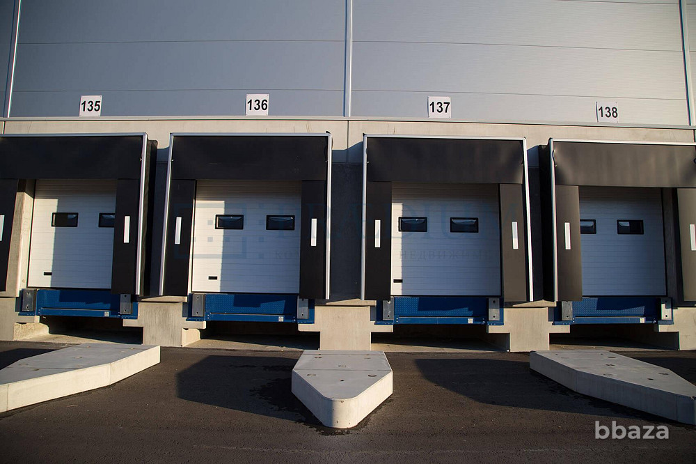 Сдается помещение 53215.98 м² Москва - изображение 5