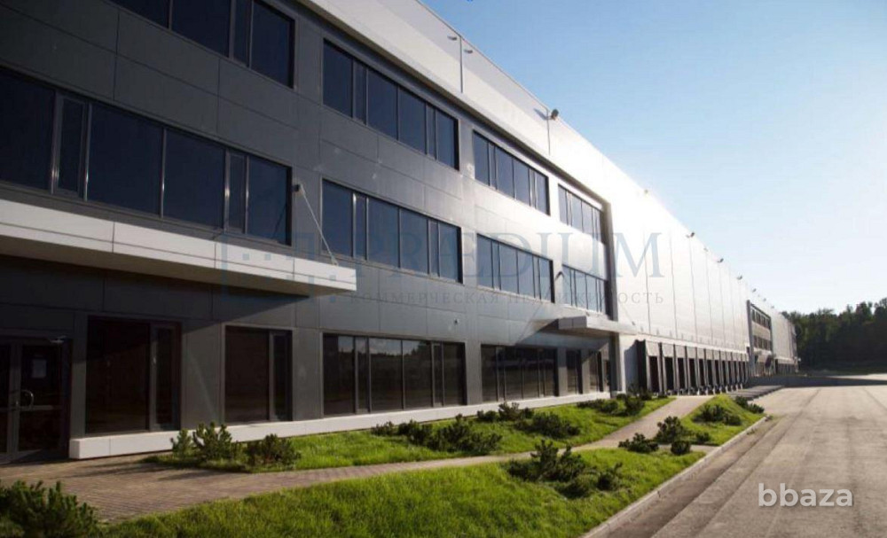 Сдается помещение 53215.98 м² Москва - изображение 6