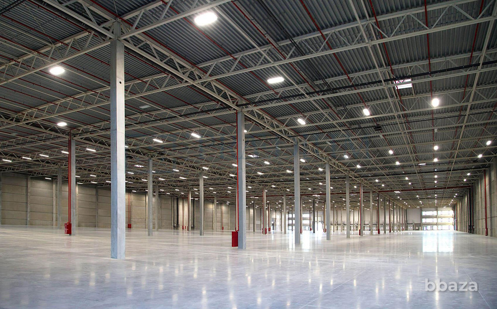 Сдается помещение 53215.98 м² Москва - изображение 2