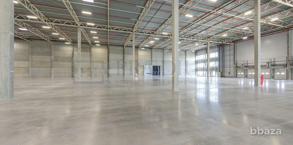 Сдается помещение 53215.98 м² Москва - изображение 3