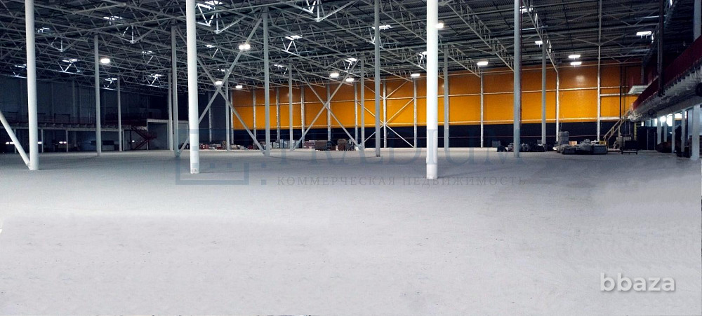 Сдается помещение 27000.00 м² Москва - изображение 3