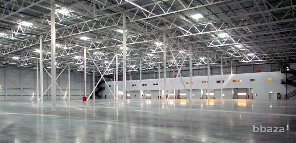 Сдается помещение 27000.00 м² Москва - изображение 2