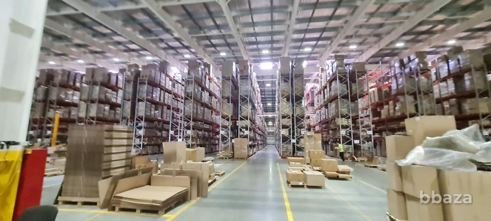 Сдается помещение 5375.00 м² Москва - изображение 3