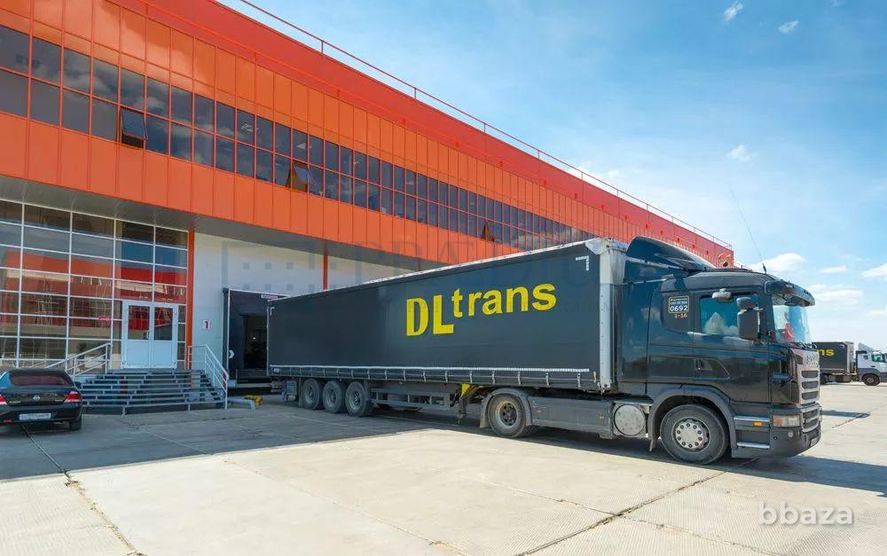 Сдается помещение 2131.30 м² Москва - изображение 1