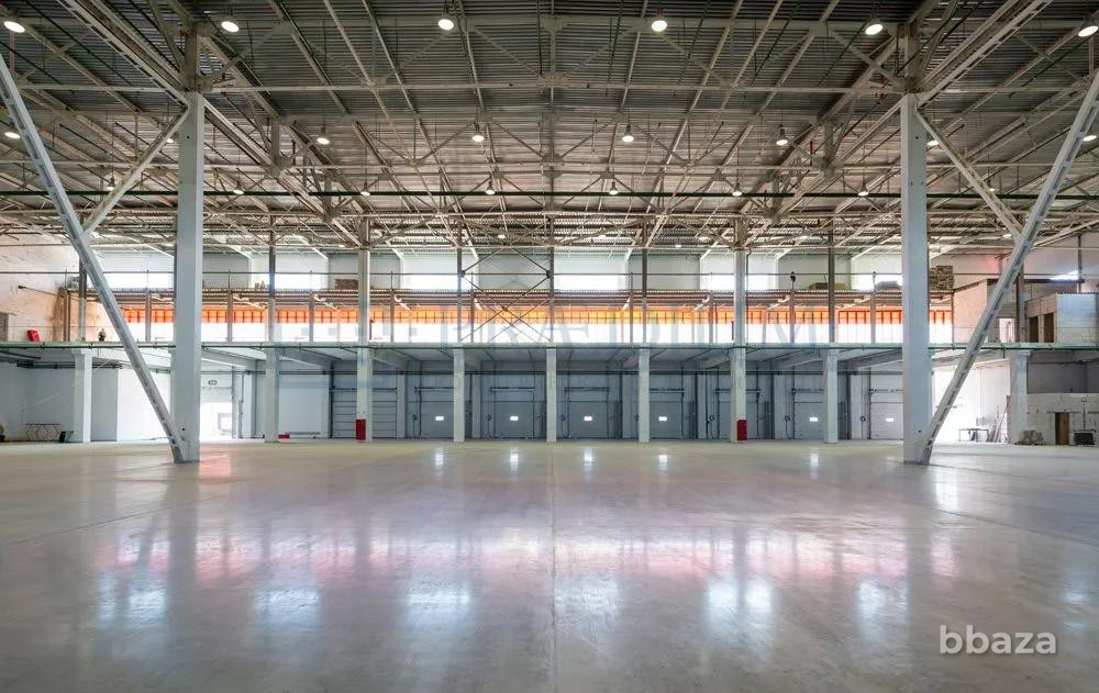 Сдается помещение 2131.30 м² Москва - изображение 2