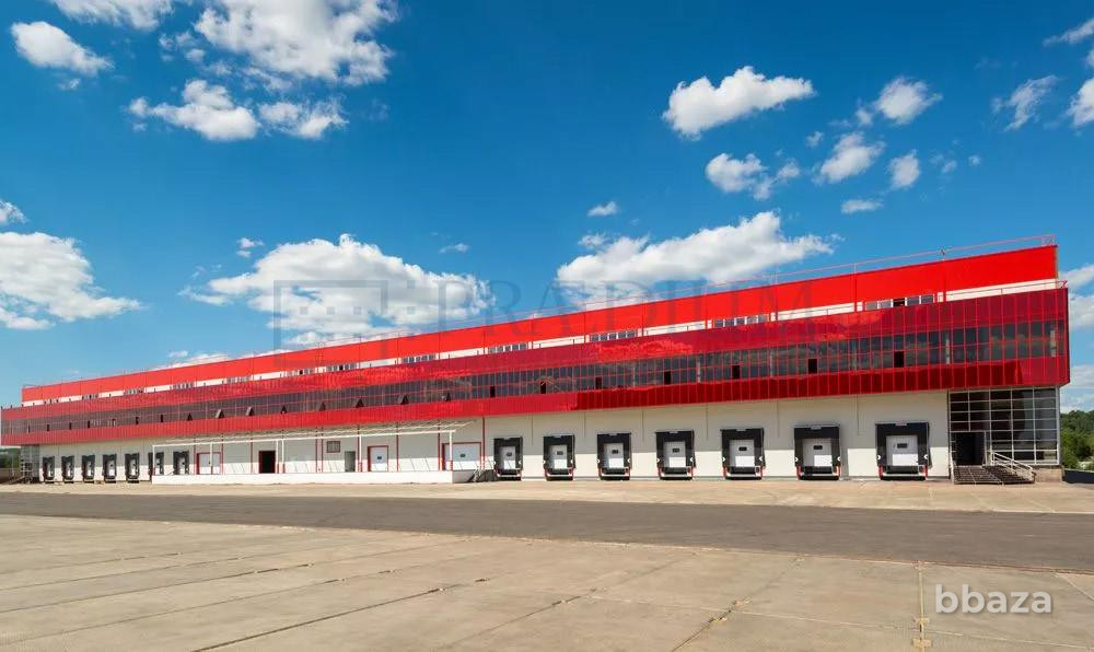 Сдается помещение 2131.30 м² Москва - изображение 5