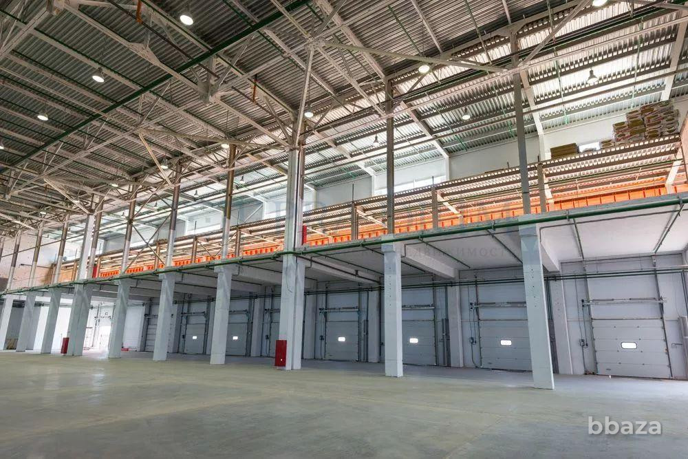 Сдается помещение 2131.30 м² Москва - изображение 3