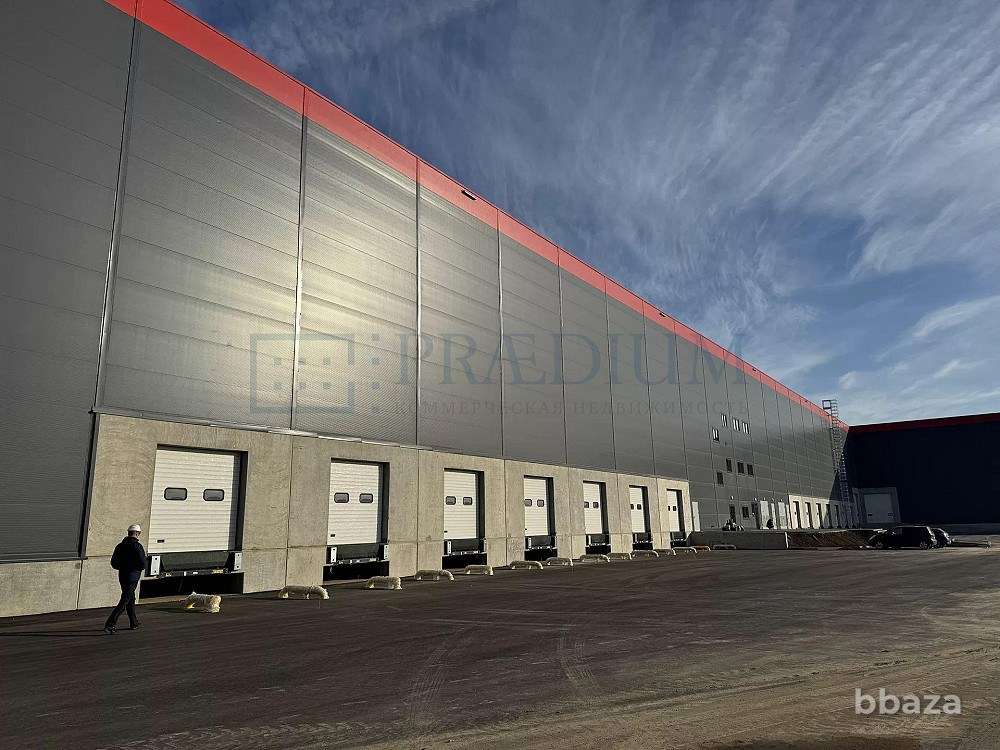 Сдается помещение 24661.00 м² Москва - изображение 7