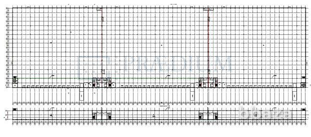 Сдается помещение 24661.00 м² Москва - изображение 5