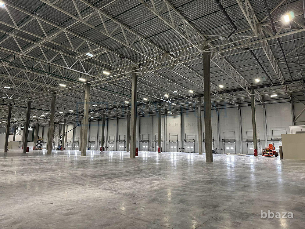 Сдается помещение 24661.00 м² Москва - изображение 4