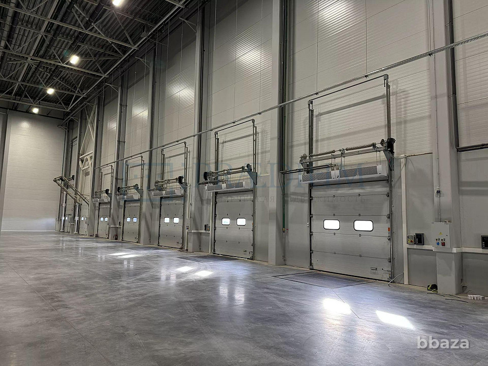 Сдается помещение 25124.30 м² Москва - изображение 2