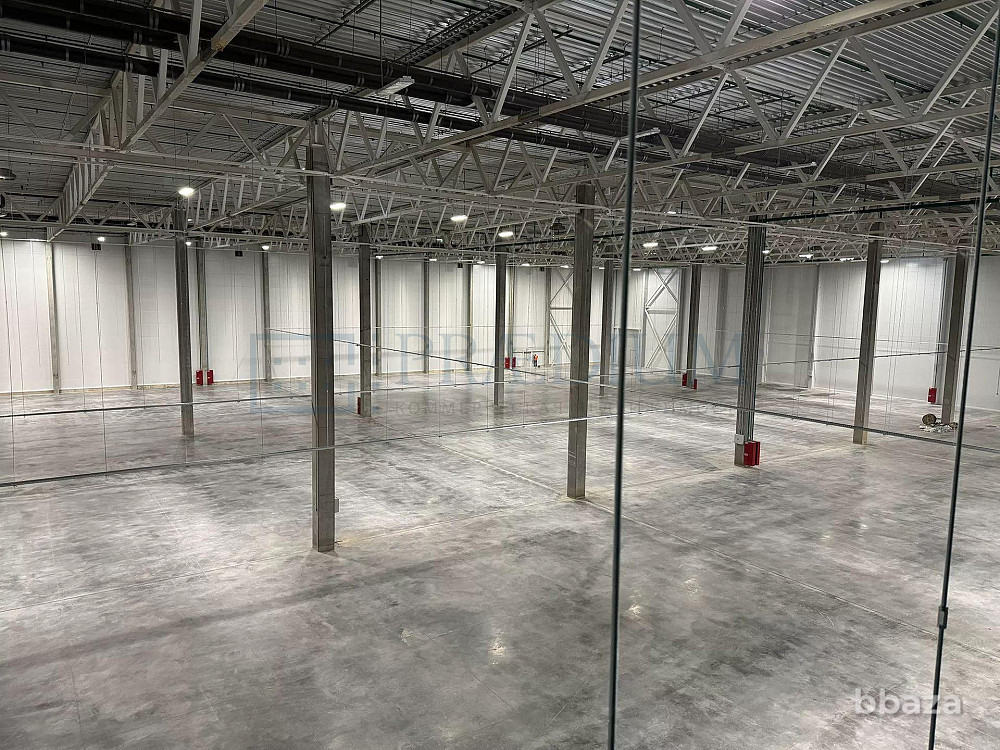 Сдается помещение 25124.30 м² Москва - изображение 1