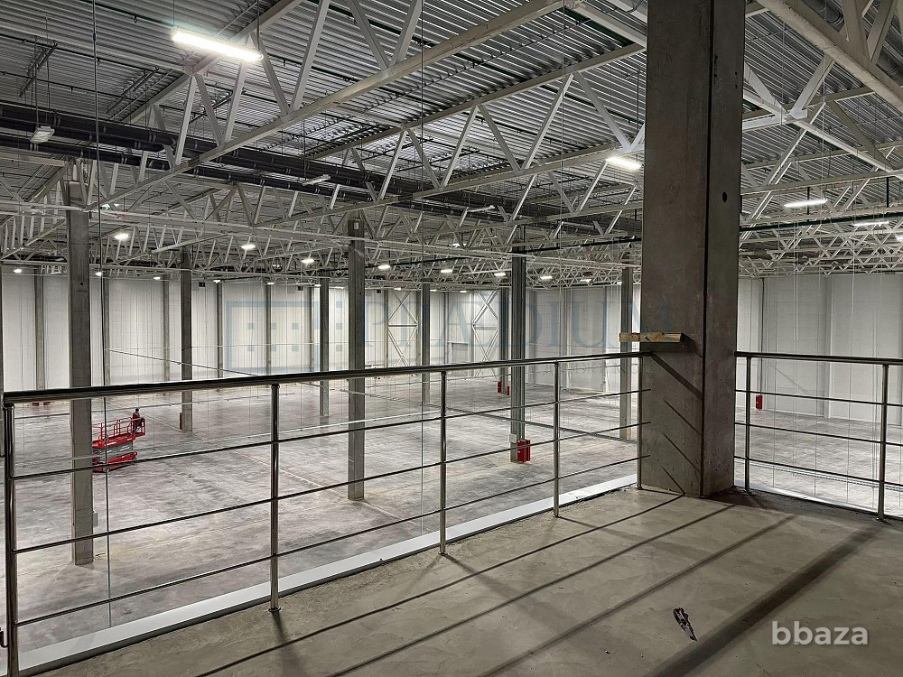 Сдается помещение 25043.90 м² Москва - изображение 3