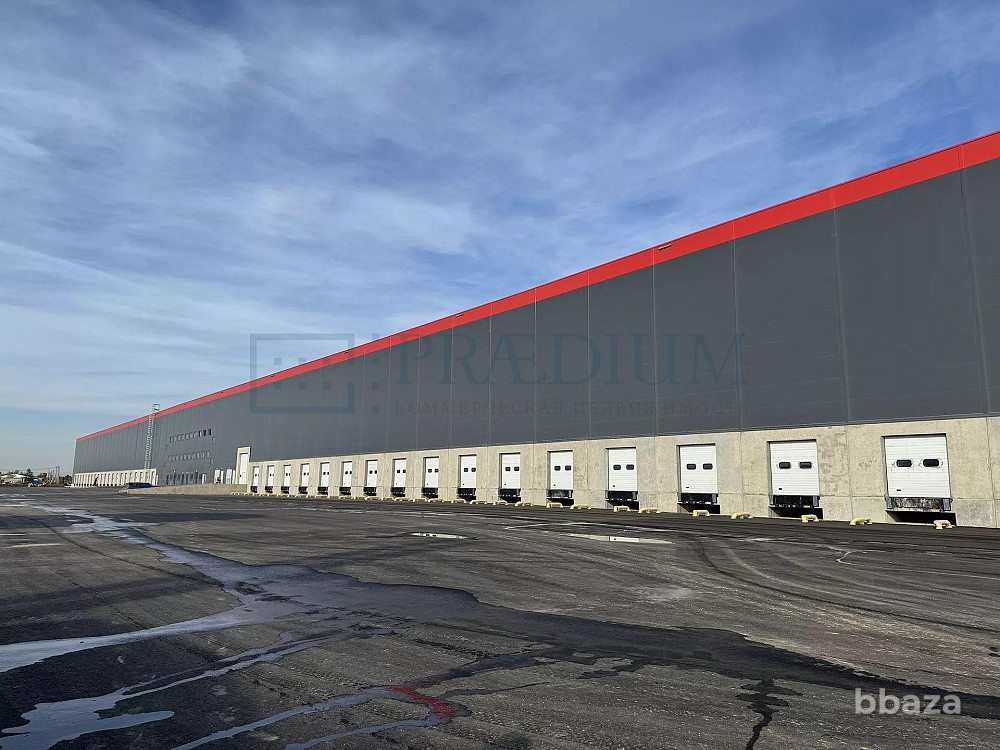 Сдается помещение 25043.90 м² Москва - изображение 6