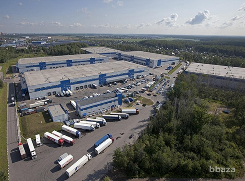 Сдается помещение 5114.00 м² Москва - изображение 5