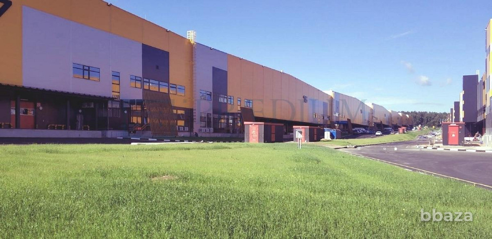 Продается помещение 27000.00 м² Москва - изображение 5