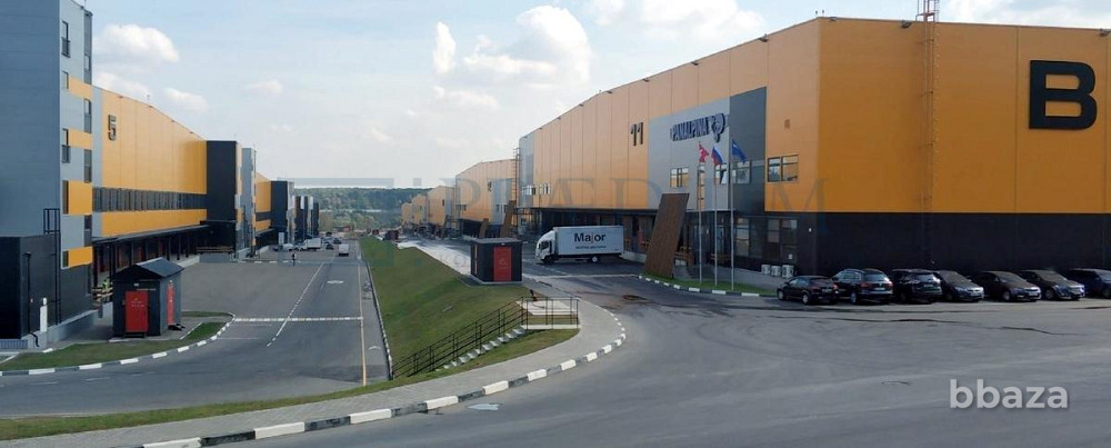 Продается помещение 27000.00 м² Москва - изображение 4